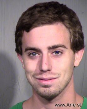 Lance  Baker Mugshot