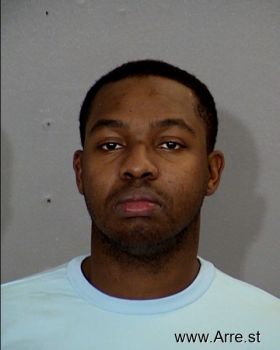 Lance  Harris Mugshot