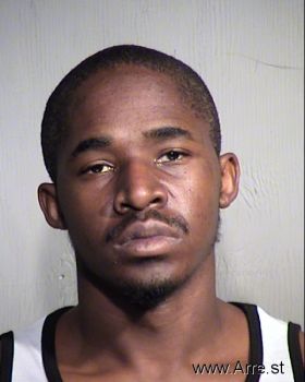 Lance Irvin Johnson Mugshot