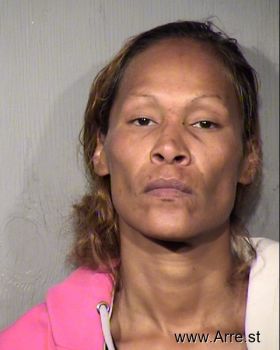 Larita Marie Haynes Mugshot