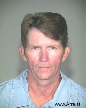 Larry A Anderson Mugshot