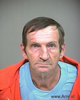 Larry J Armstrong Mugshot