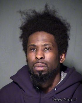 Larry  Bailey Mugshot