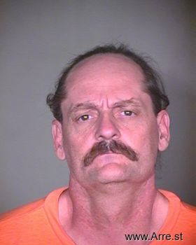 Larry D Bailey Mugshot