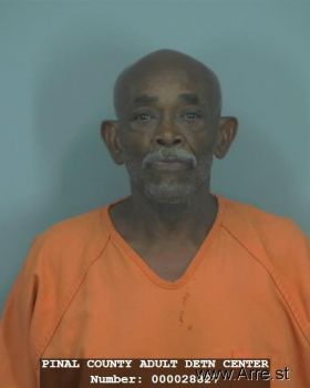 Larry  Bell Mugshot