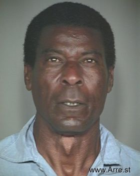 Larry  Bohanon Mugshot