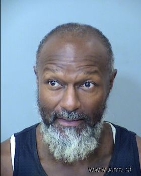 Larry Cleo Bradley Mugshot