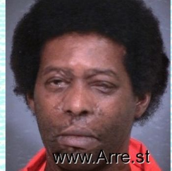 Larry  Brooks Mugshot