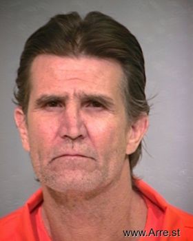 Larry A Bush Mugshot