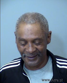 Larry Wayne Byrd Mugshot