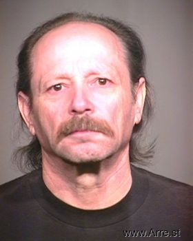 Larry A Campbell Mugshot