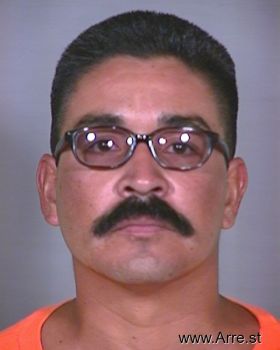 Larry D Carranza Mugshot