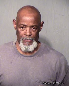 Larry Darnell Clark Mugshot