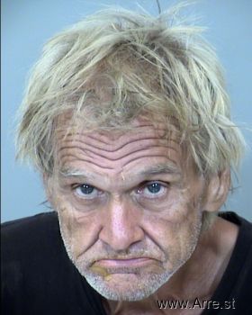 Larry Allen Coker Mugshot