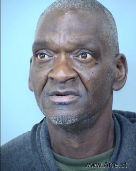 Larry  Coleman Mugshot