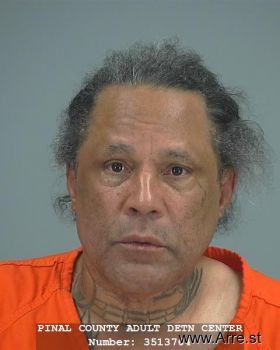 Larry  Cummings Mugshot