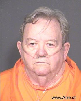 Larry L Eastgate Mugshot