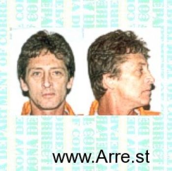 Larry M Fife Mugshot