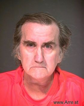 Larry D Fisher Mugshot