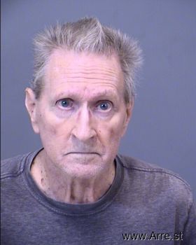 Larry  Fox Mugshot