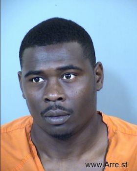 Larry Kevin Greer Mugshot