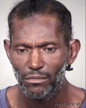 Larry  Harris Mugshot