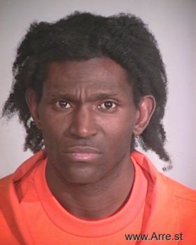 Larry  Harris Mugshot