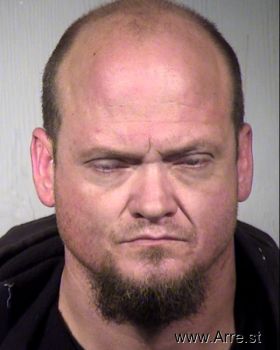 Larry Wayne Hovdal Mugshot