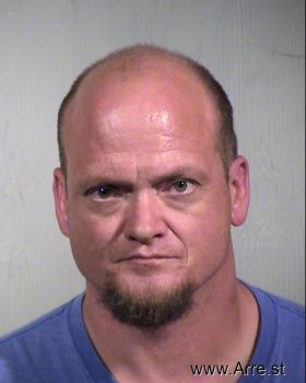 Larry Wayne Hovdal Mugshot