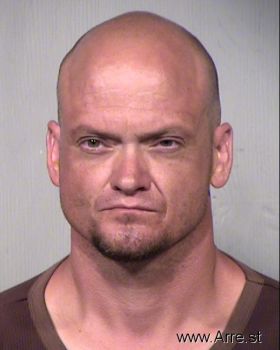 Larry Wayne Hovdal Mugshot