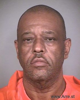 Larry  Jordan Mugshot