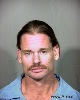 Larry W Kirby Mugshot