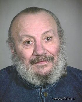 Larry L Long Mugshot