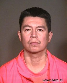 Larry R Marquez Mugshot