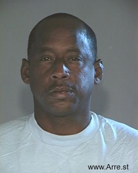 Larry  Mcknight Mugshot