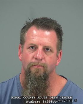 Larry  Noble Mugshot