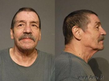 Larry Frank Olson Mugshot