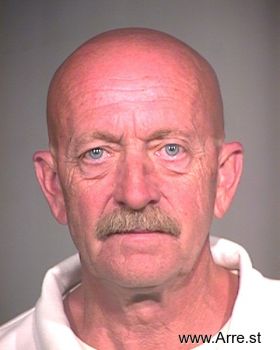 Larry  Olson Mugshot