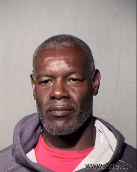 Larry Jean Pierce Mugshot