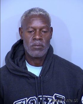 Larry Jean Pierce Mugshot