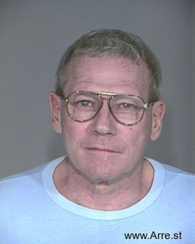 Larry D Porter Mugshot