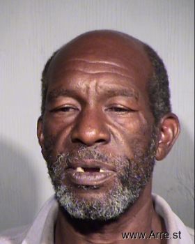 Larry Charles Richardson Mugshot