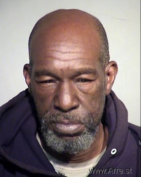 Larry C Richardson Mugshot