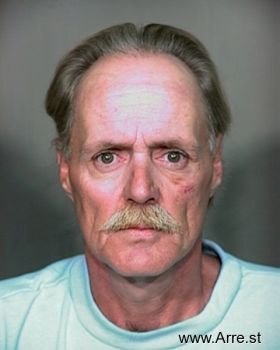 Larry  Robison Mugshot