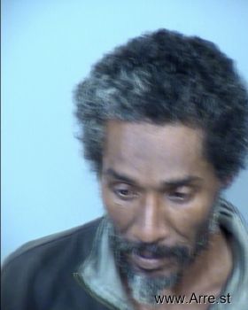 Larry Oneal Sanders Mugshot