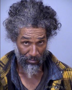 Larry Oneal Sanders Mugshot