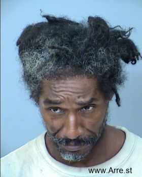 Larry Oneal Sanders Mugshot