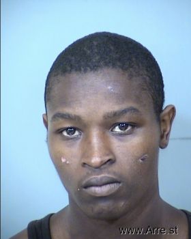 Larry Deshawn Scott Mugshot