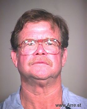 Larry C Thomas Mugshot