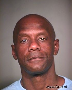 Larry D Turner Mugshot